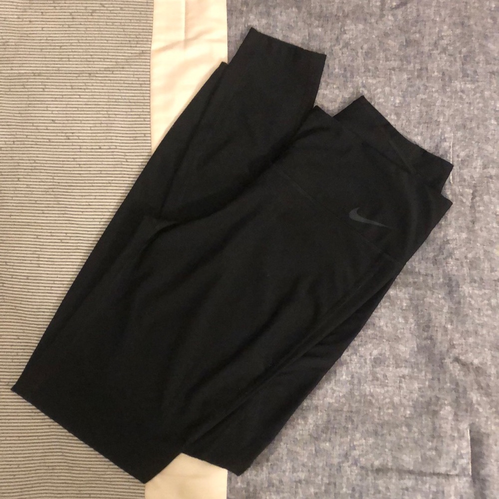 NIKE DRI-FIT leggings